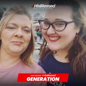 Meet your Posher, Leighanne